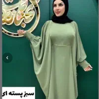 لباس زیرمانتو عبایی  فقط به قیمت خرید