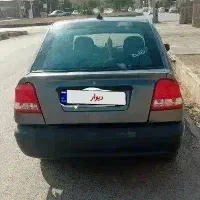 سلام پراید ۱۴۱ مدل ۹۰