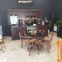 استخدام کارگر ساده در کافه رستوران با جای خواب