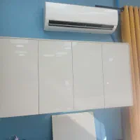 های گلاس خارجی agt|مصالح و تجهیزات ساختمان|گرمدره, |دیوار