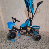 سه چرخه دلیجان و موتور سه چرخ