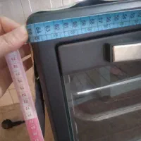 ماکروفر|اجاق گاز و لوازم برقی پخت‌وپز|بندرعباس, |دیوار