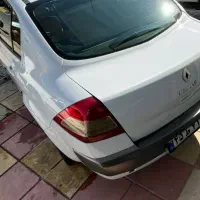 مگان 2000اتومات|خودرو سواری و وانت|سنندج, |دیوار