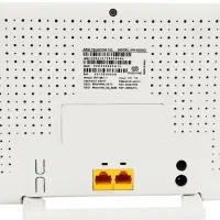 وای فای(مودم)مبین نت مدل MN6200D نو نو|مودم و تجهیزات شبکه|اهواز, شهرک دانشگاه|دیوار