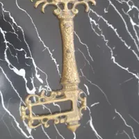 جاکلیدی برنر با کناره فرش