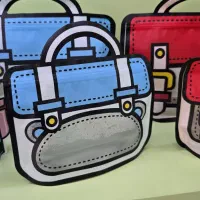 بسته بندی خاص