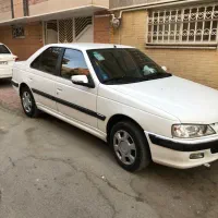 پژو پارس موتور جدید XU7P مدل ۱۴۰۲|خودرو سواری و وانت|اصفهان, مهرآباد|دیوار