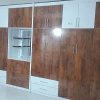 خدمات ساخت و نصب کابینت و کمد دیواری و تی وی|خدمات پیشه و مهارت|زابل, |دیوار