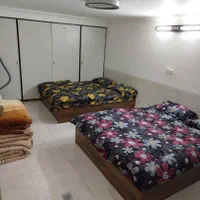 منزل شیک دوخواب پارکینگ دار ،نوساز، سوییت|اجارهٔ کوتاهمدت آپارتمان و سوئیت|یزد, |دیوار