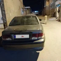 سمند xu7