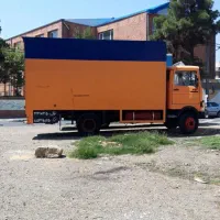 باربری ظریفان بار غرب شمال شرق مطمئن ومنصف