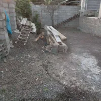 فروش خانه نیمه آماده