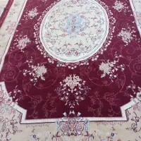 دو عدد فرش ۹ و ۱۲ متری|فرش|نظرآباد, نظرآباد|دیوار