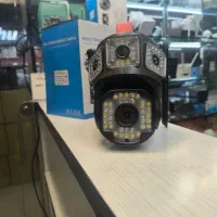 دوربین دید درشب