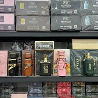 فروش عطر و ادکلن های شرکتی و اماراتی اصلی|آرایشی، بهداشتی، درمانی|شیراز, فخرآباد (دروازه کازرون)|دیوار
