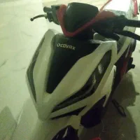 موتور کلیک۱۵۰|موتورسیکلت|بندرعباس, |دیوار