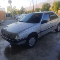 پژو۴۰۵|خودرو سواری و وانت|جنت, |دیوار