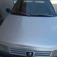 پژو405-88سالم سالم کم کارکرد