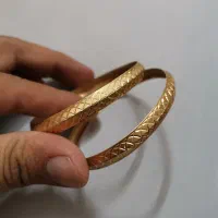 النگو طلا به قیمت تابلو