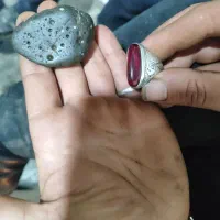 شهاب سنگ اصل