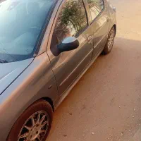 ۲۰۶تیپ۵ اصلی عروسک گیج وسط اوروپایی|خودرو سواری و وانت|کاشان, الغدیر|دیوار