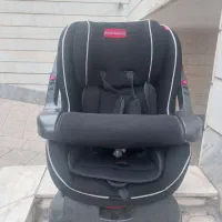 صندلی ماشین کودک