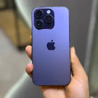 14 Pro 256 zaa ریجستر