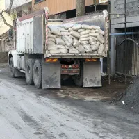 عاملیت فروش سیمان از تمامی کارخانه های سیمان