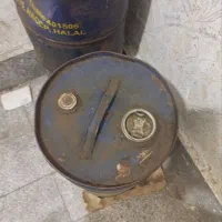 گالن۳۰لیتری فلزی|ابزارآلات|مشهد, چهنو|دیوار