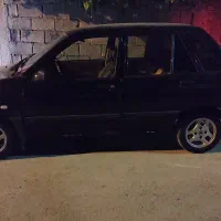 پراید هاچبک، مدل ۱۳۸۸