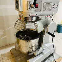 فروش میکسر قنادی BEST  (۲۰ کیلویی)