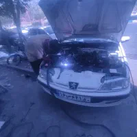 میکانیک و تعمیر کار سیار