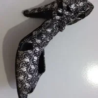 کفش مجلسی و راحتی|کیف، کفش، کمربند|پرند, فاز ۶|دیوار