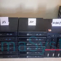 کیس تاینی ThinClient تنوع بی‌نظیر+گارانتی+هرکاربری|رایانه رومیزی|اصفهان, میرعماد|دیوار
