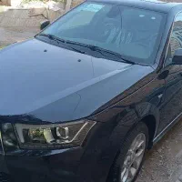 دنا اتومات توربو|خودرو سواری و وانت|قوچان, |دیوار