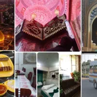 کربلا اقساط