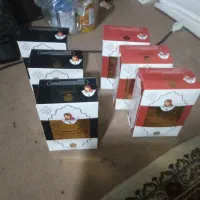 چای ساده وعطری شهرزاد