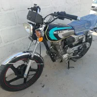 موتور متین 200