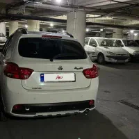 کوئیک سیاه و سفید ۱۴۰۲|خودرو سواری و وانت|تبریز, |دیوار