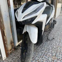 کلیک اریانا مدل۱۴۰۱