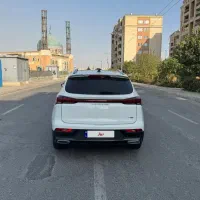 Kmc x5 (جک)|خودرو سواری و وانت|تهران, تهرانسر مرکزی|دیوار