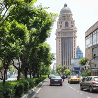 ۶۵متر «سند اداری تابلو خور» ونک