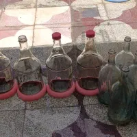 قرابه شیشه ای