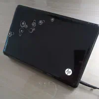 لپتاپ hp تمیز و سالم|رایانه همراه|تهران, جنت‌آباد مرکزی|دیوار