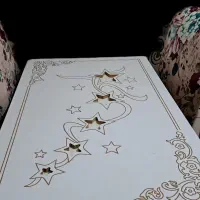 میز غذاخوری ۴ نفره