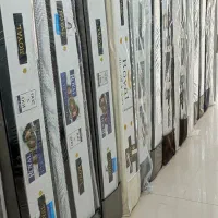 طرح تعویض تشک کهنه با نو