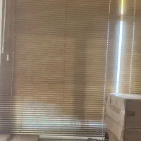 پرده کرکره فلزی