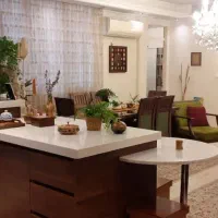 فروش آپارتمان نقلی دو خــواب|فروش آپارتمان|تهران, سازمان برنامه شمالی|دیوار