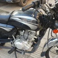 موتور .نیکتاز .۲۰۰|موتورسیکلت|تهران, یوسف‌آباد|دیوار