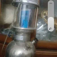 چراغ توری قدیمی